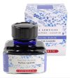 Kék tinta Herbin levendula illattal 30ml