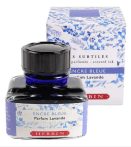 Kék tinta Herbin levendula illattal 30ml