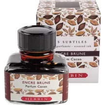 Barna tinta Herbin kakaó illattal 30ml