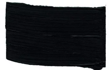 Akril festék PrimAcryl 60ml - 791 tinta fekete