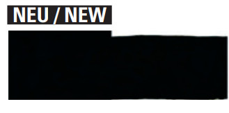 Akril festék PrimAcryl Fluid 250ml – 797 szén fekete