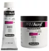 Akril festék PrimAcryl 237ml  797 szén fekete