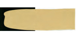 Akril festék PrimAcryl Fluid 250ml – 897 antik arany