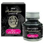 Autentikus tinta Herbin 30ml
