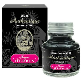 Autentikus tinta Herbin 30ml