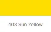 Jacquard iDye  403 Sun sárga