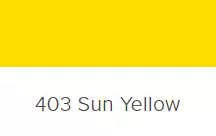 Jacquard iDye  403 Sun sárga
