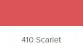 Jacquard iDye  410 skarlát