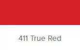 Jacquard iDye  411 True vörös