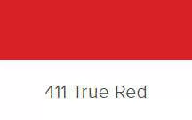 Jacquard iDye  411 True vörös