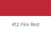 Jacquard iDye 412 Fire vörös Jacquard iDye 412 Fire vörös