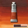 Oil paint Winton 37ml - 074 burnt sienna