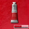 Oil paint Winton 37ml - 098 cadmium red deep hue
