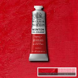 Oil paint Winton 37ml - 098 cadmium red deep hue