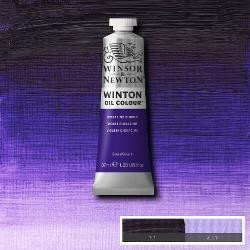 Oil paint Winton 37ml - 229 dioxazine purple