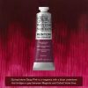 Oil paint Winton 37ml - 250 quinacridone deep pink