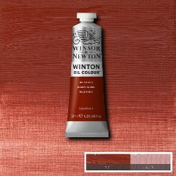 Oil paint Winton 37ml – 317 indian red