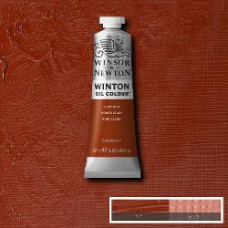 Oil paint Winton 37ml – 362 light red