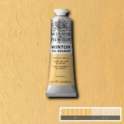 Oil paint Winton 37ml – 422 naples yellow hue