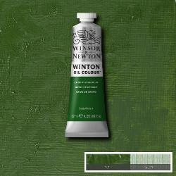 Oil paint Winton 37ml – 459 oxide of króm