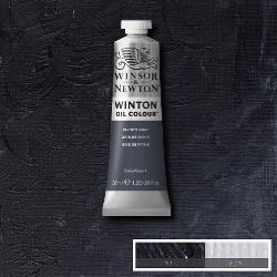 Oil paint Winton 37ml - 465 payne's gray