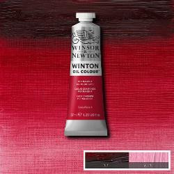 Oil paint Winton 37ml – 478 permanent crimson lake