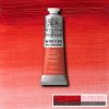 Oil paint Winton 37ml - 480 permanent geranium lake