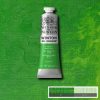 Oil paint Winton 37ml - 483 permanent green light