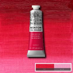 Oil paint Winton 37ml – 502 permanent rose