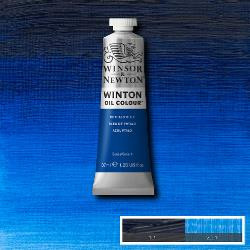 Oil paint Winton 37ml – 516 phthalo kék
