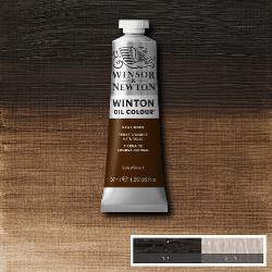 Oil paint Winton 37ml - 554 raw umber