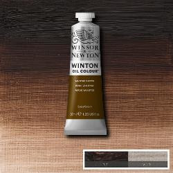 Oil paint Winton 37ml – 676 vandyke brown