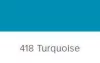 Jacquard iDye  418 türkiz