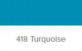 Jacquard iDye  418 türkiz