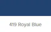 Jacquard iDye 419 Royal kék Jacquard iDye 419 Royal kék