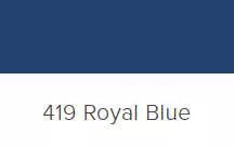Jacquard iDye  419 Royal kék