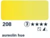 Horadam akvarell festék 15ml - 208 aureolin hue Horadam akvarell festék 15ml - 208 aureolin hue