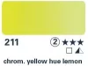 Horadam akvarell festék 15ml 211 króm sárga hue citrom Horadam akvarell festék 15ml 211 króm sárga hue citrom