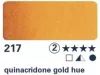 Horadam akvarell festék 15ml 217 quinacridone arany hue Horadam akvarell festék 15ml 217 quinacridone arany hue
