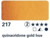 Horadam akvarell festék 15ml 217 quinacridone arany hue Horadam akvarell festék 15ml 217 quinacridone arany hue