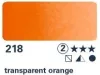 Horadam akvarell festék 15ml  218 átlátszó narancs
