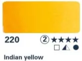 Horadam akvarell festék 15ml  220 indiai sárga