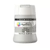 Szitanyomó tinta textilre System3  702 Silver