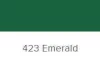 Jacquard iDye  423 smaragd