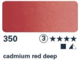 Horadam akvarell festék 15ml - 350 kadmium Sötét vörös