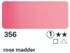 Horadam akvarell festék 15ml - 356 rózsa krapplakk Horadam akvarell festék 15ml - 356 rózsa krapplakk