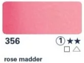 Horadam akvarell festék 15ml - 356 rózsa krapplakk Horadam akvarell festék 15ml - 356 rózsa krapplakk