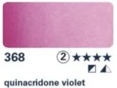 Horadam akvarell festék 15ml - 368 quinacridone ibolya Horadam akvarell festék 15ml - 368 quinacridone ibolya