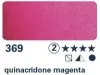 Horadam akvarell festék 15ml - 369 quinacridone magenta Horadam akvarell festék 15ml - 369 quinacridone magenta