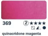 Horadam akvarell festék 15ml - 369 quinacridone magenta